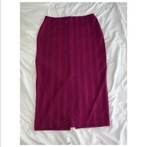 Zara Skirt Medium